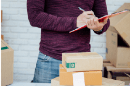 SupplyChain