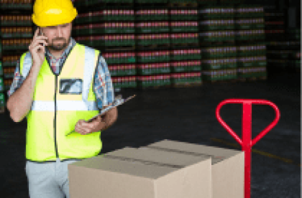 Warehouse