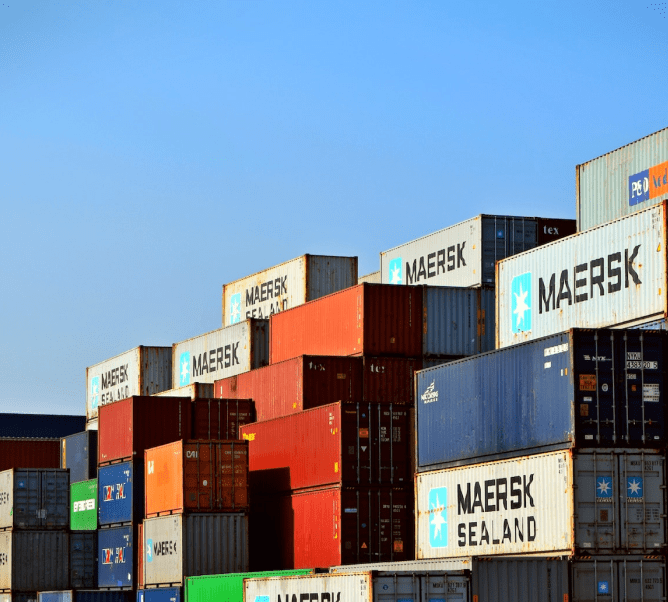 Sea Freight