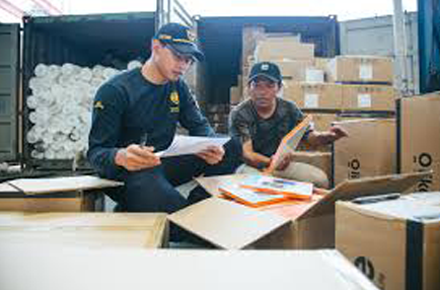 Shipping