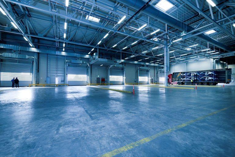 Warehouse & Distribution